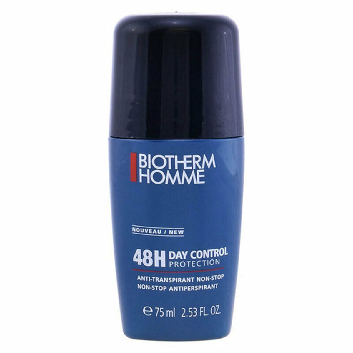 Deodorante RolL-On Biotherm 48h Day Control 75 Ml 24 Pezzi