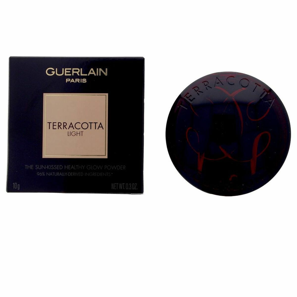 Terre Guerlain G043559 Bronce