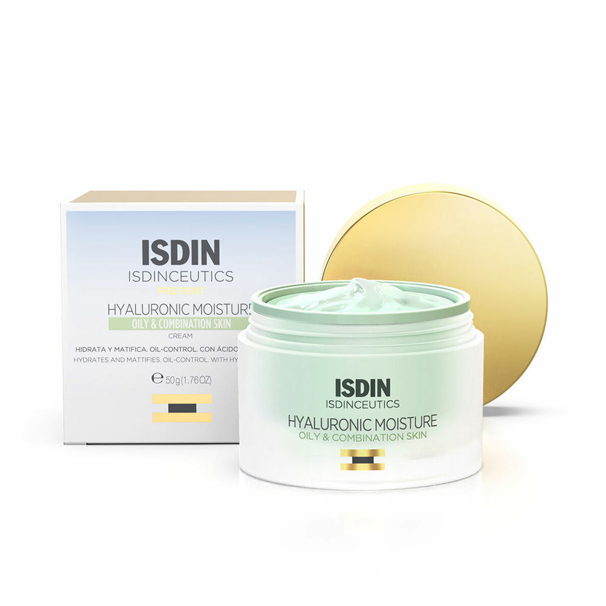 Crema Giorno Isdin Isdinceutics