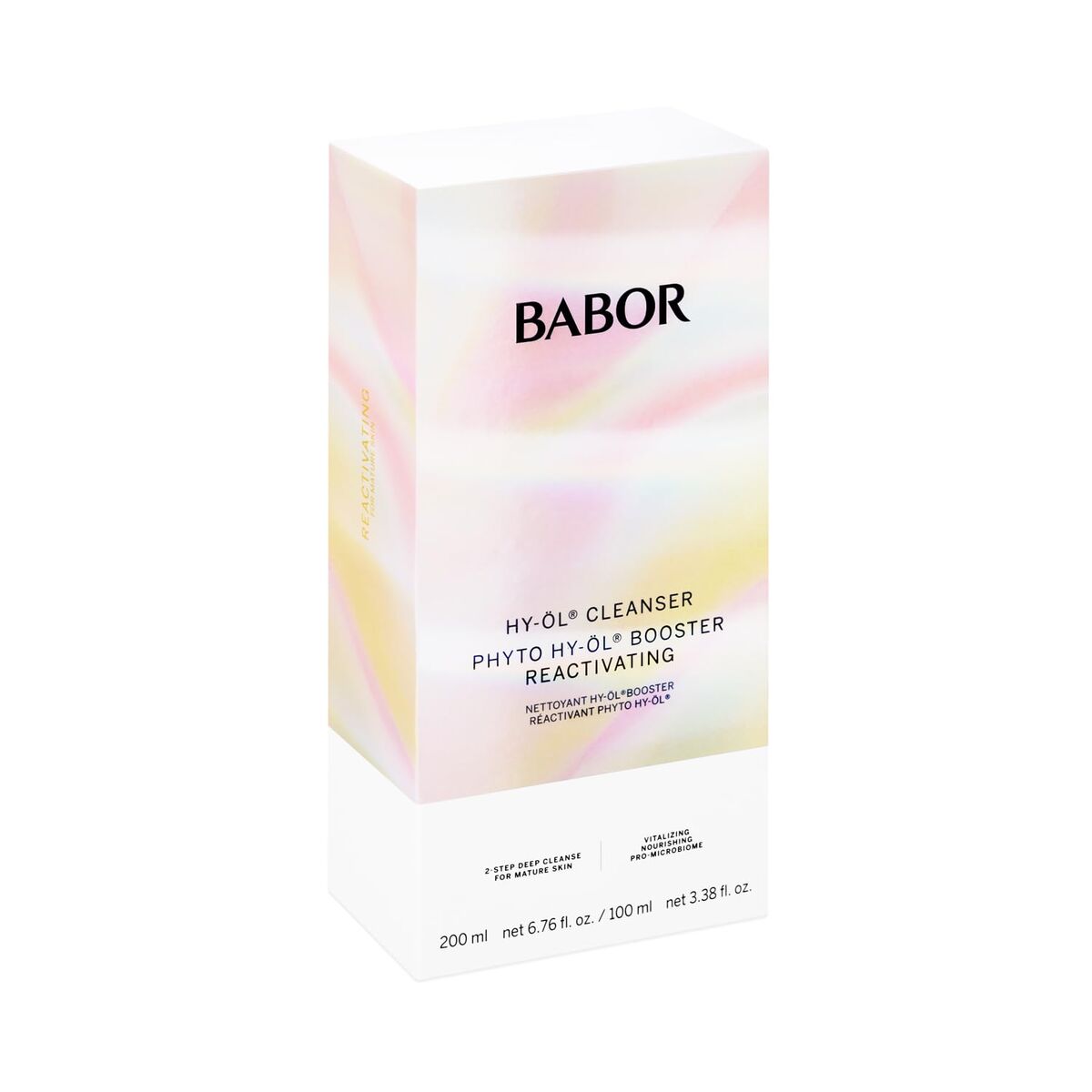 Crema Mani Babor