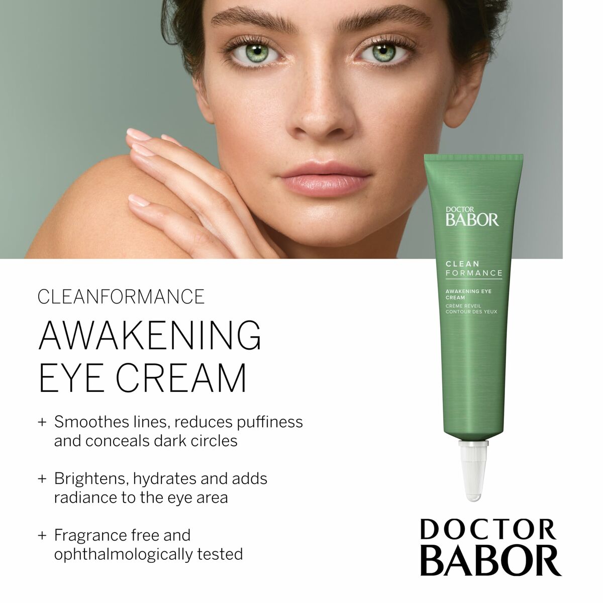 Crema Contorno Occhi Babor