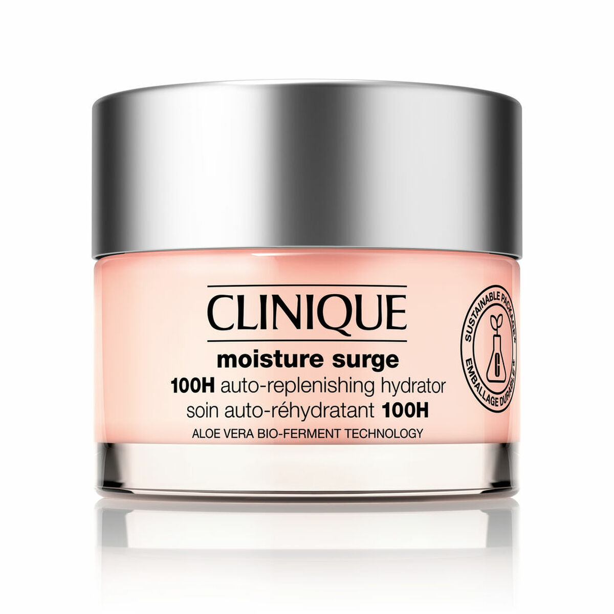 Crema Viso Idratante Clinique Moisture Surge 100h 30 Ml (1 Unità)