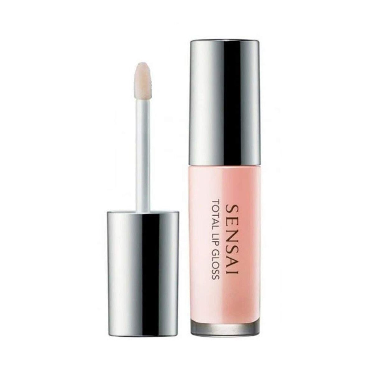 Lucidalabbra Kanebo Foundations Rosa