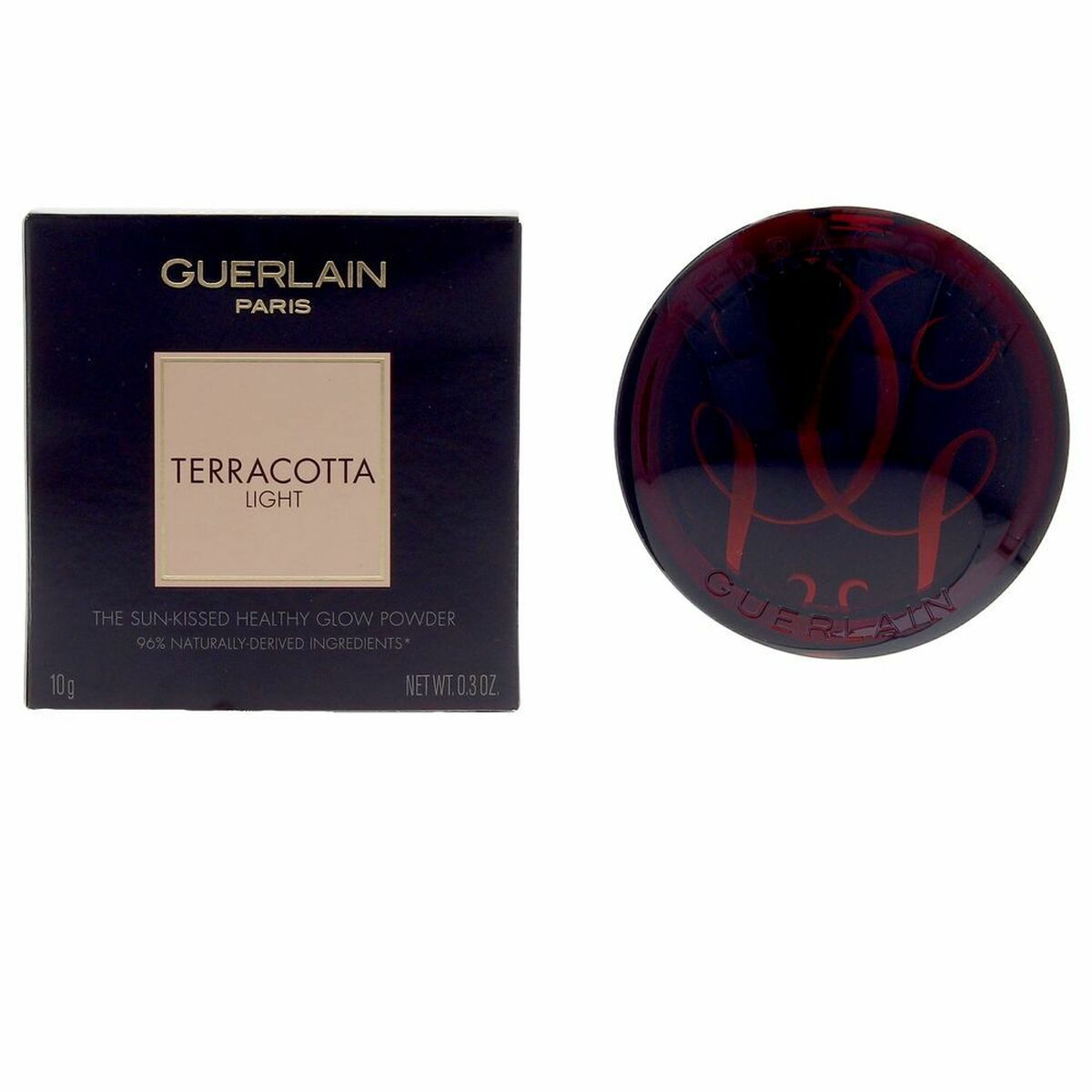 Correttore Viso Guerlain Terracota Bronce
