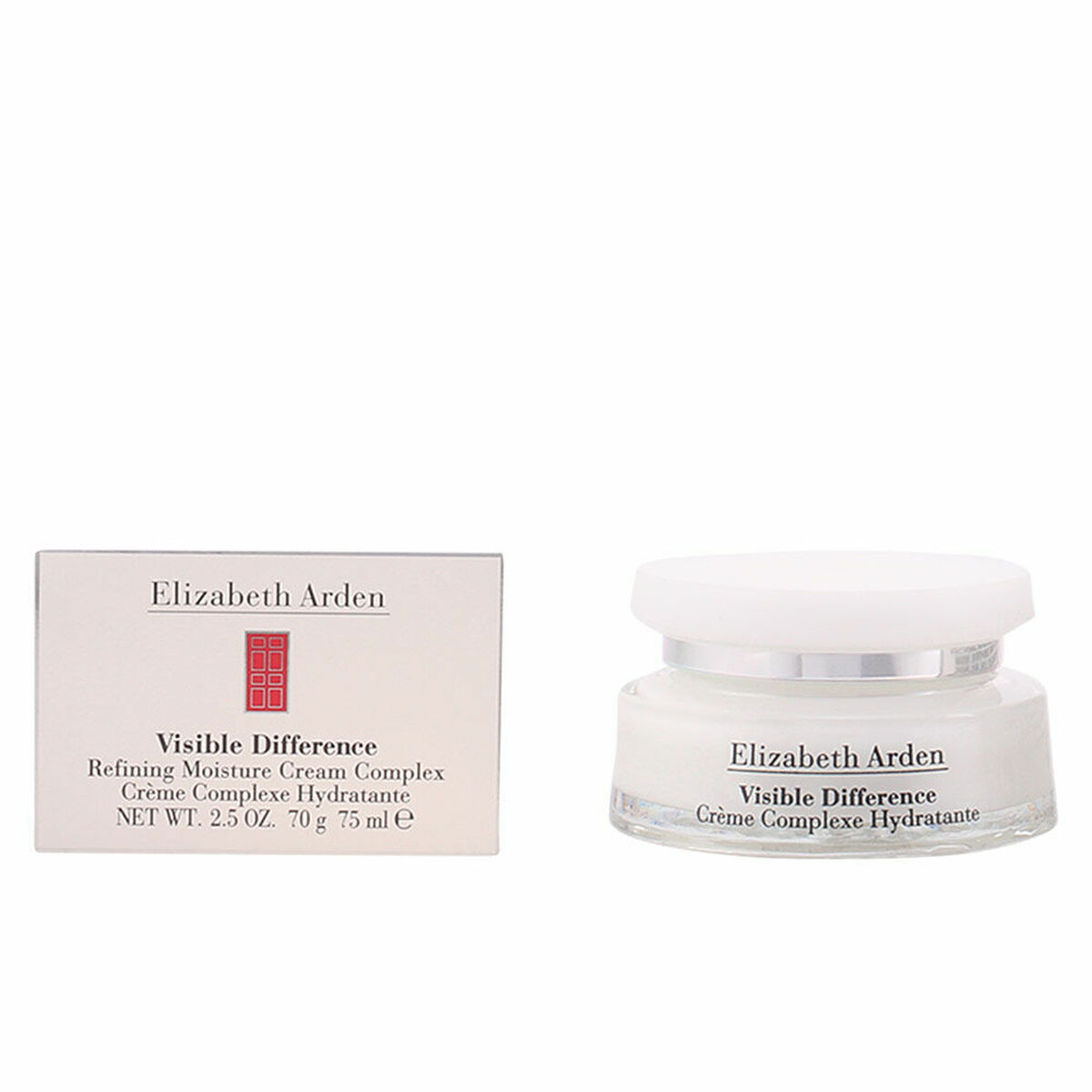 Crema Viso Idratante Elizabeth Arden Coseli012 75 ml