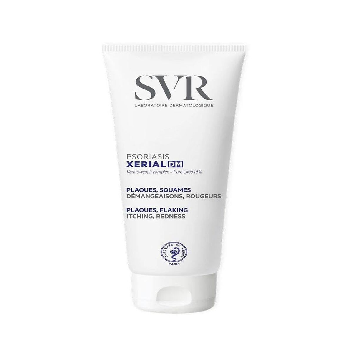 Crema Corpo Svr