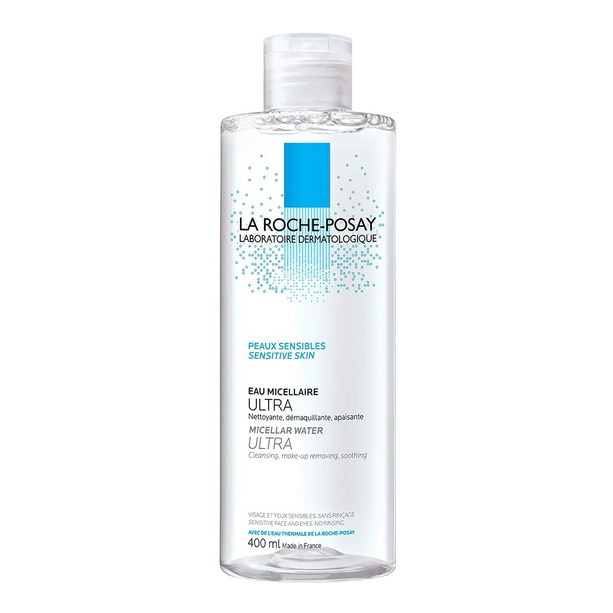 Acqua Micellare Struccante La Roche Posay 12561850 (1 Unità)