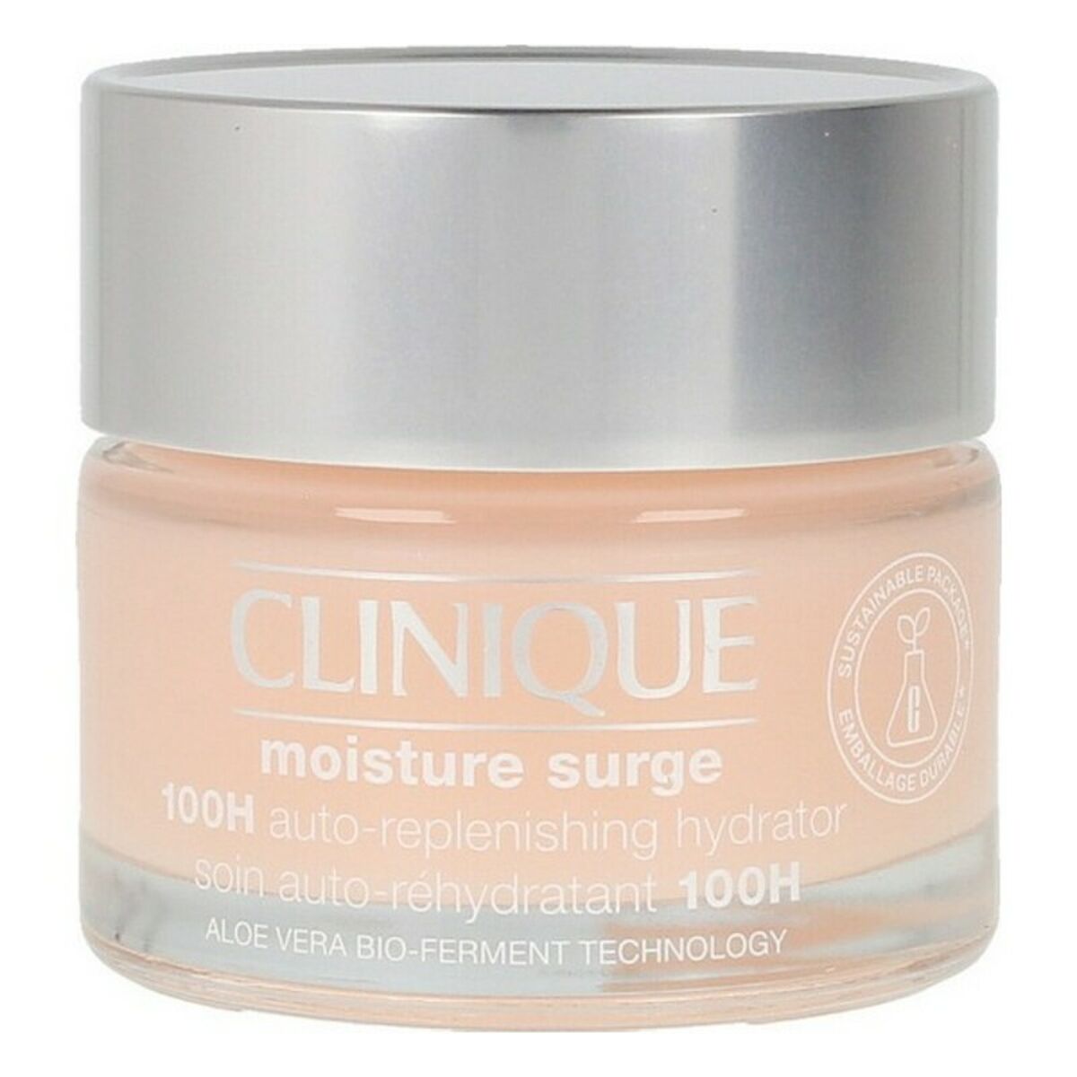 Crema Idratante Clinique Moisture Surge 100h 50 Ml (1 Unità)