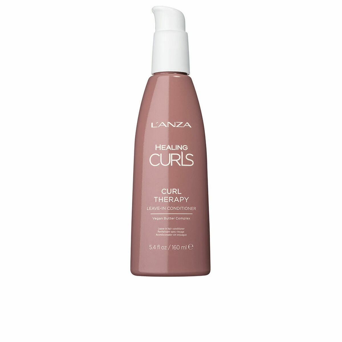 Balsamo L'anza Healing Curls