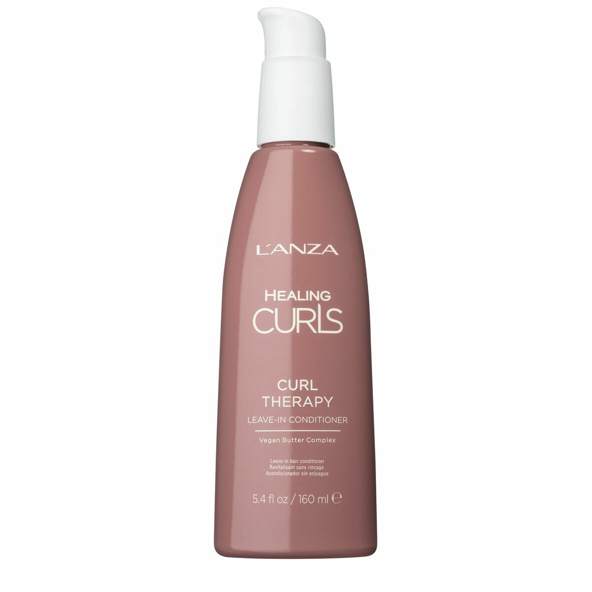 Balsamo L'anza Healing Curls - Image 2