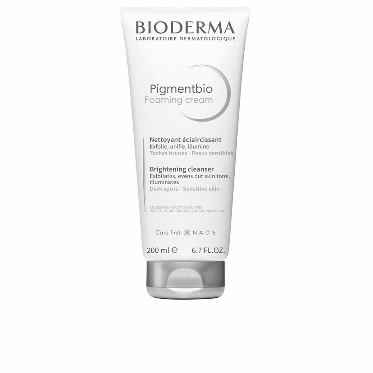 Crema Depigmentante Bioderma Donna (1 Unità)