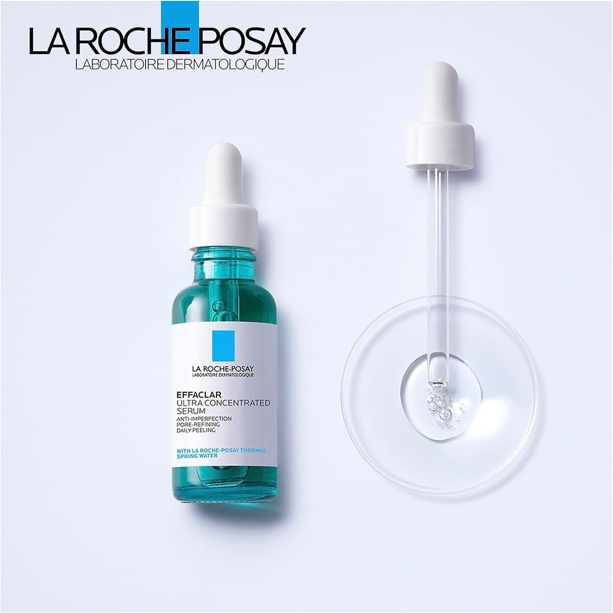Siero Esfoliante La Roche Posay 3337875656771 30 Ml Concentrato - Image 5