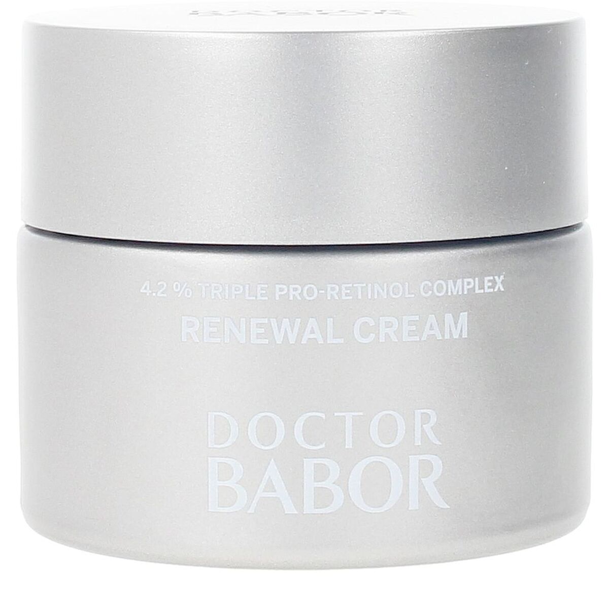 Crema Viso Babor