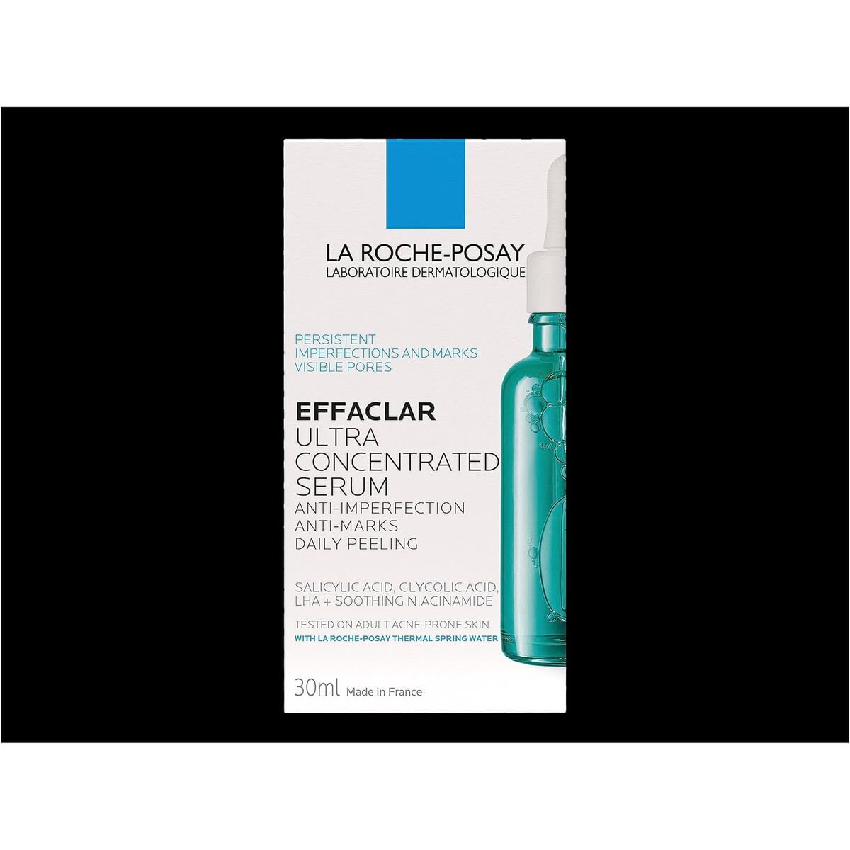 Siero Esfoliante La Roche Posay 3337875656771 30 Ml Concentrato - Image 6