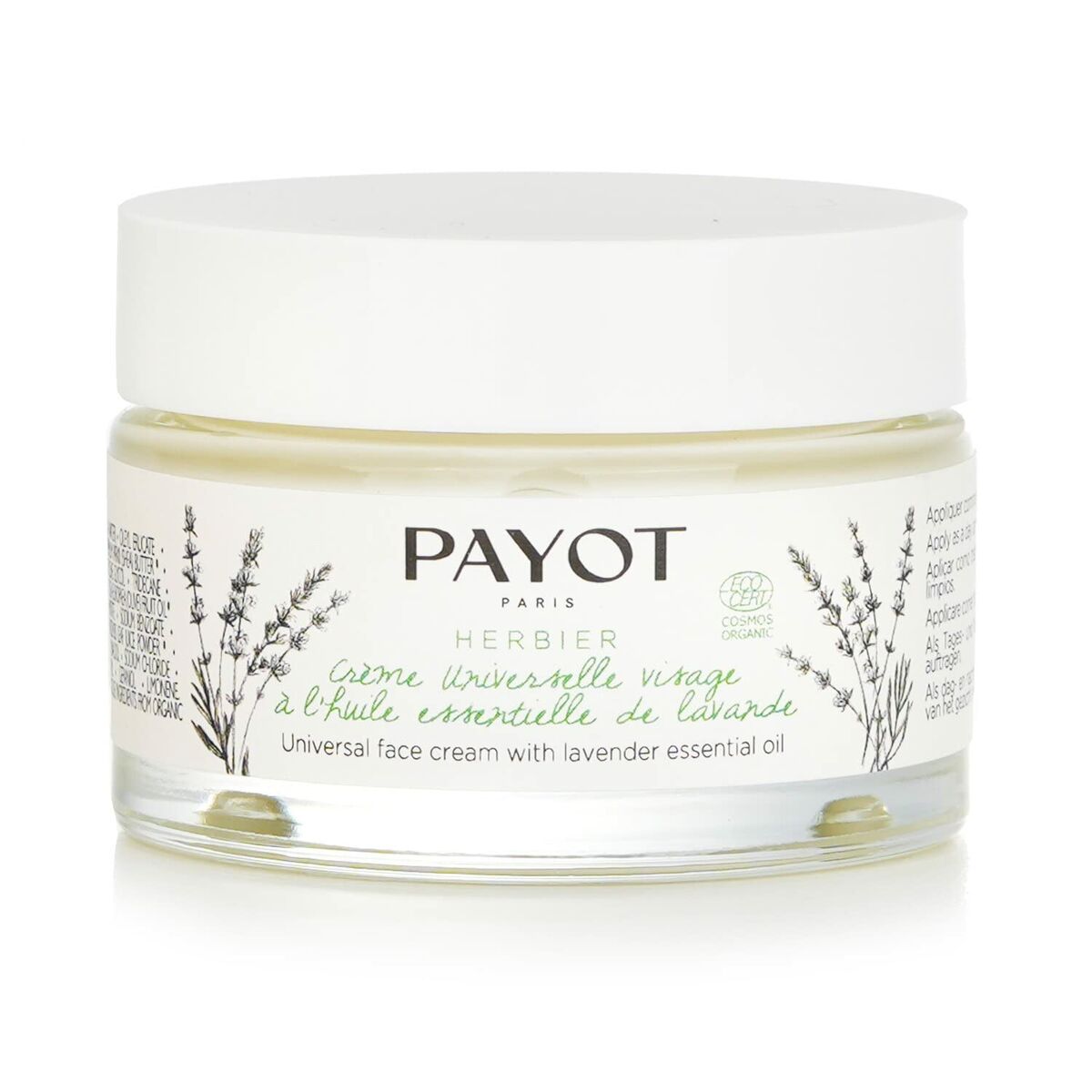 Crema Giorno Payot 50 ml