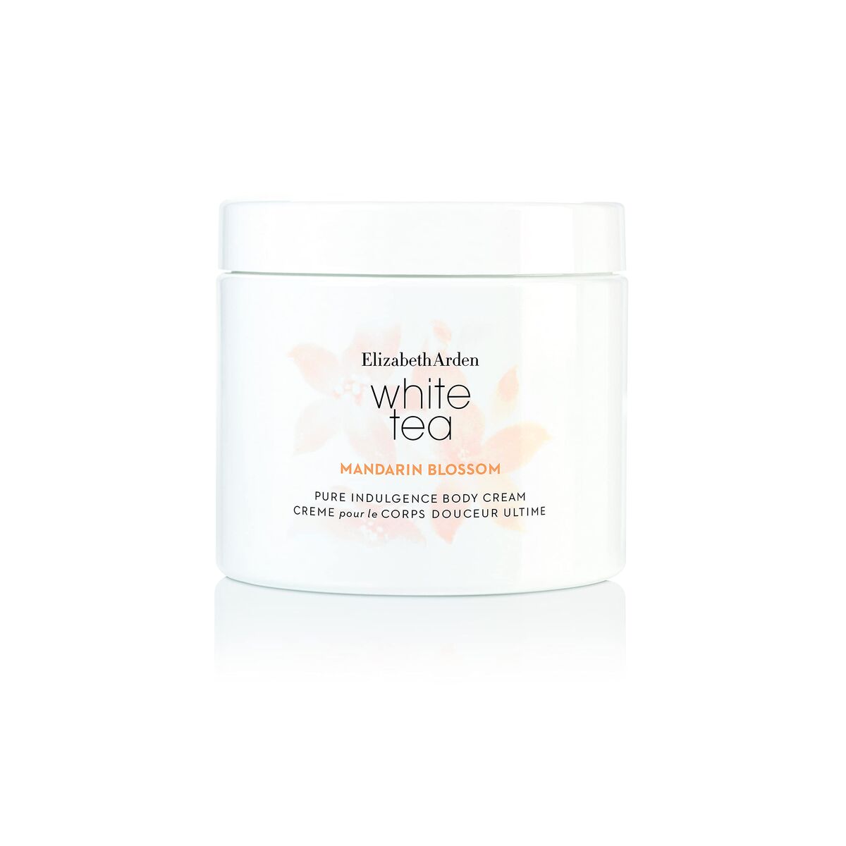 Crema Corpo Elisabeth Arden White Tea Mandarin Blossom 400 ml