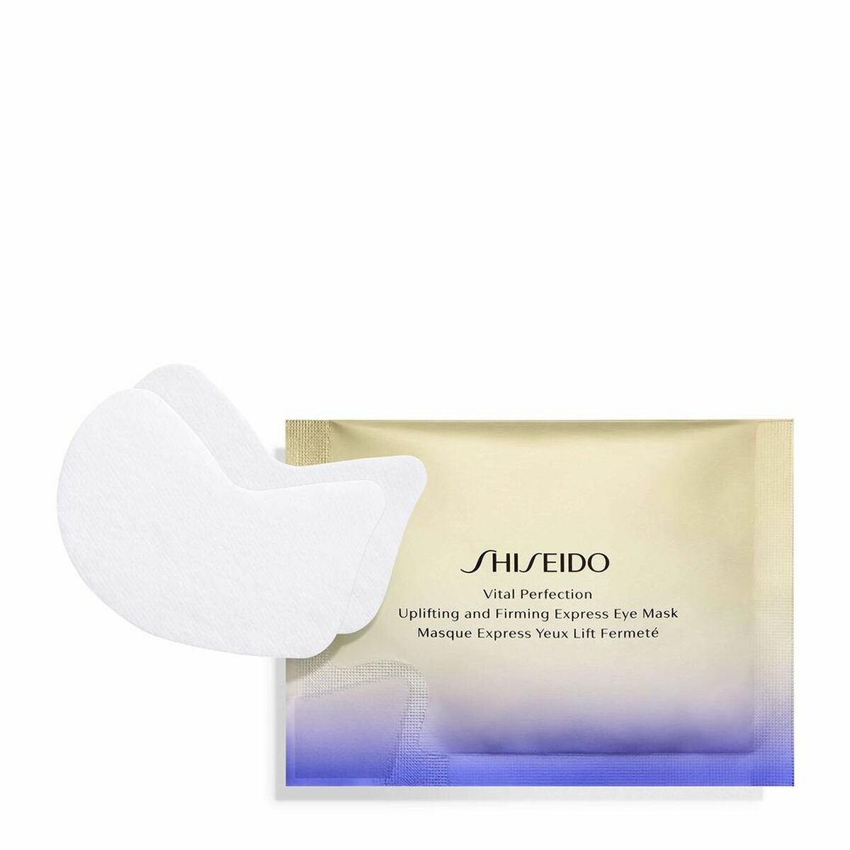 Maschera In Cerotti Shiseido 729238163805 75 Ml (12 Unità)