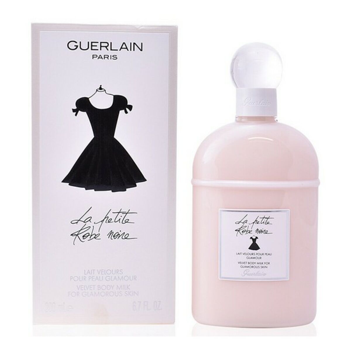 Latte Corpo Guerlain G011479 200 ml