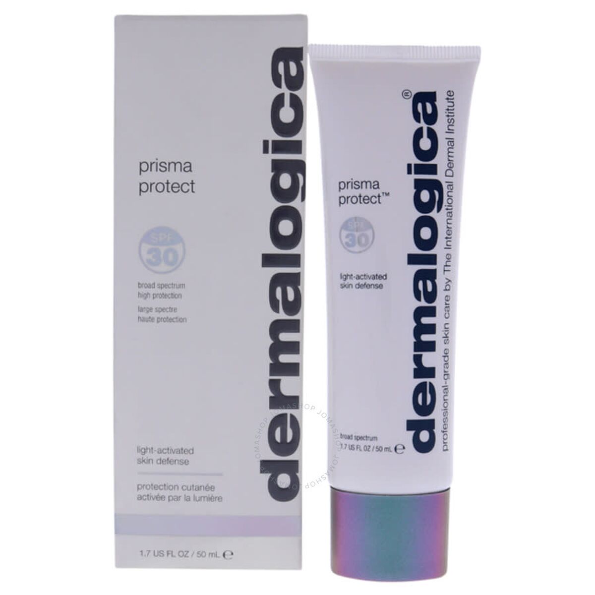 Protezione Solare Viso Dermalogica Prisma Protect Spf 30 50 Ml Multicolore