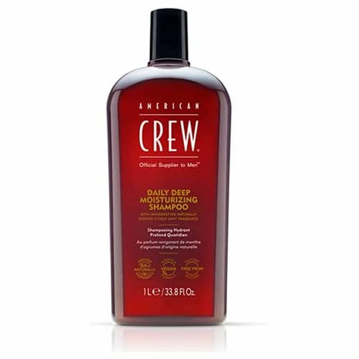 Shampoo Idratante American Crew 738678001059 1 L