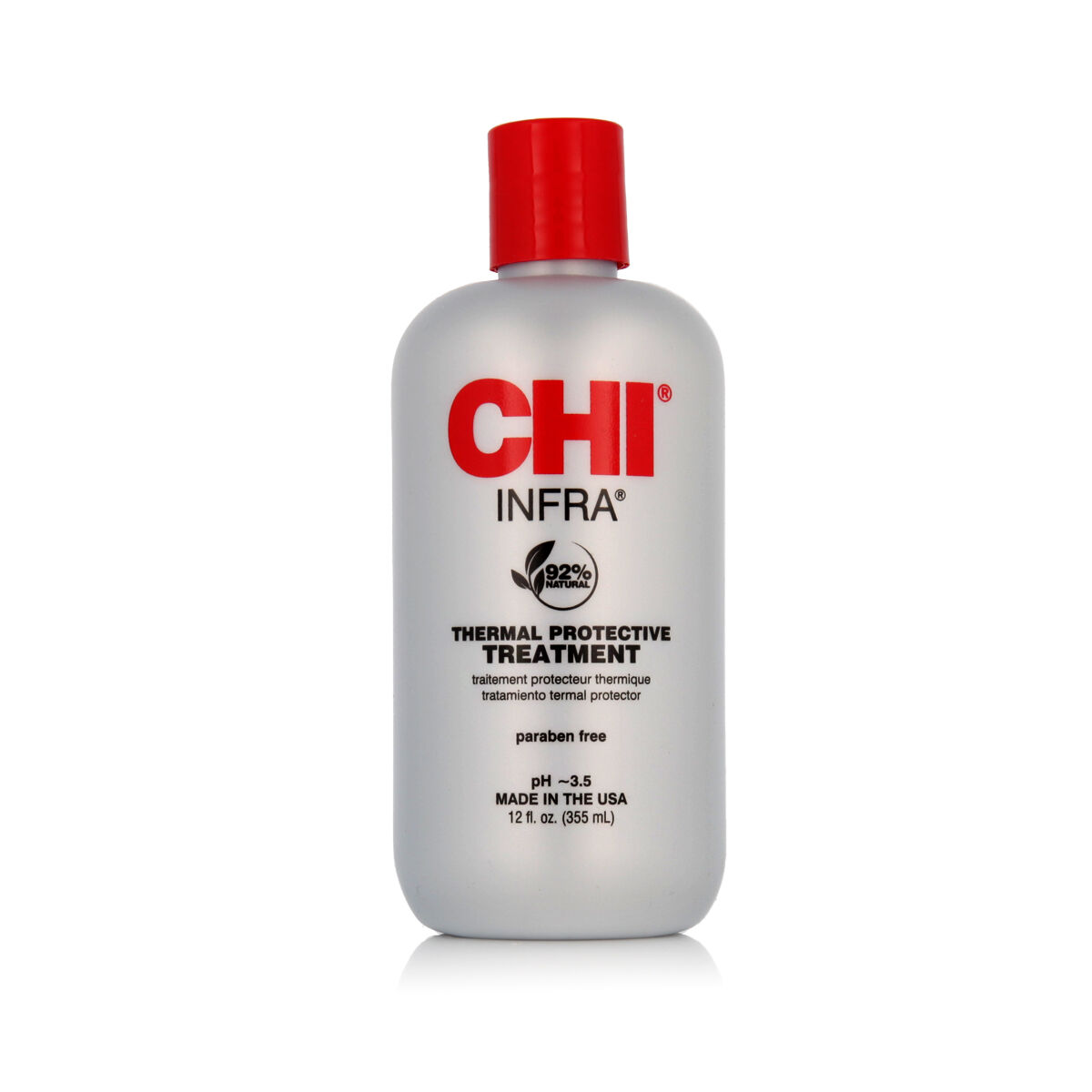 Trattamento Per Capelli Protettivo Farouk Chi Infra 300 ml