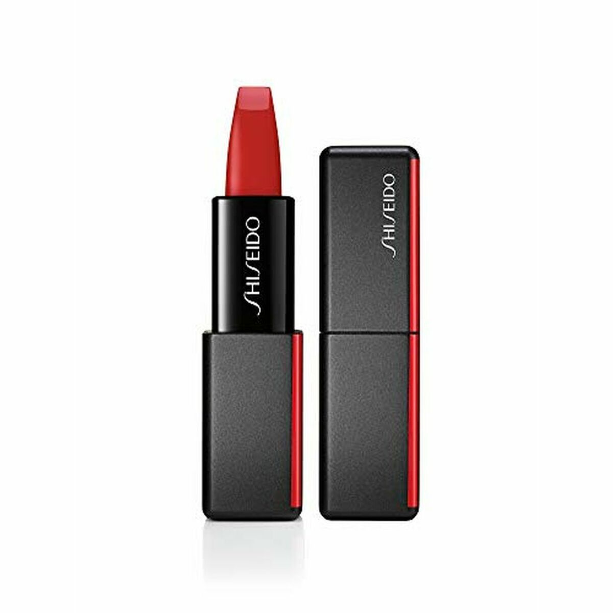 Rossetti Shiseido Smu Modernmatte 514 4 G Rosso