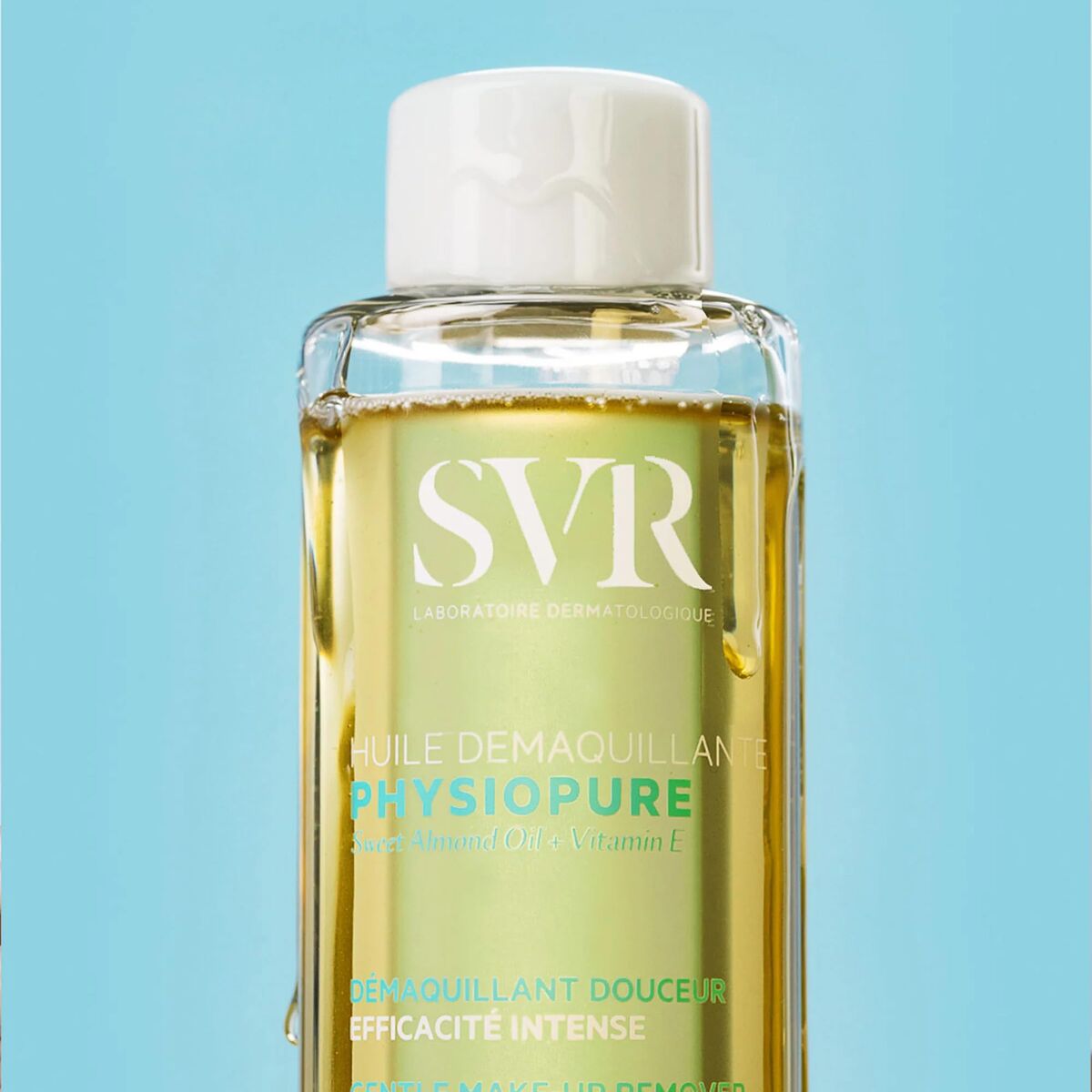 Crema Detergente Svr