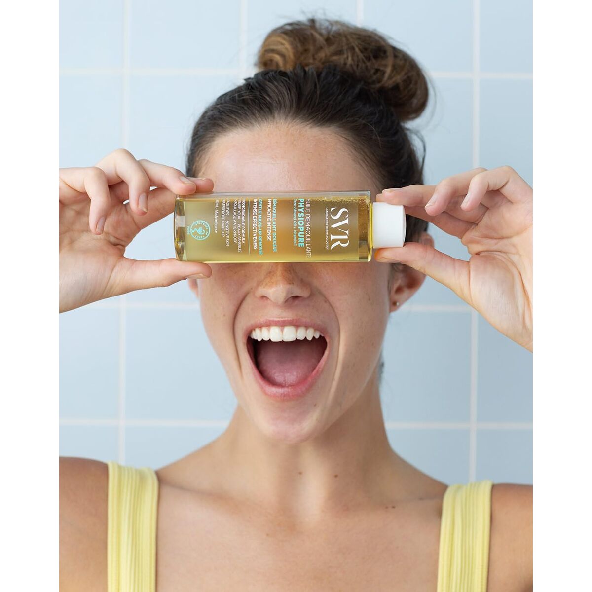 Crema Detergente Svr - Image 3