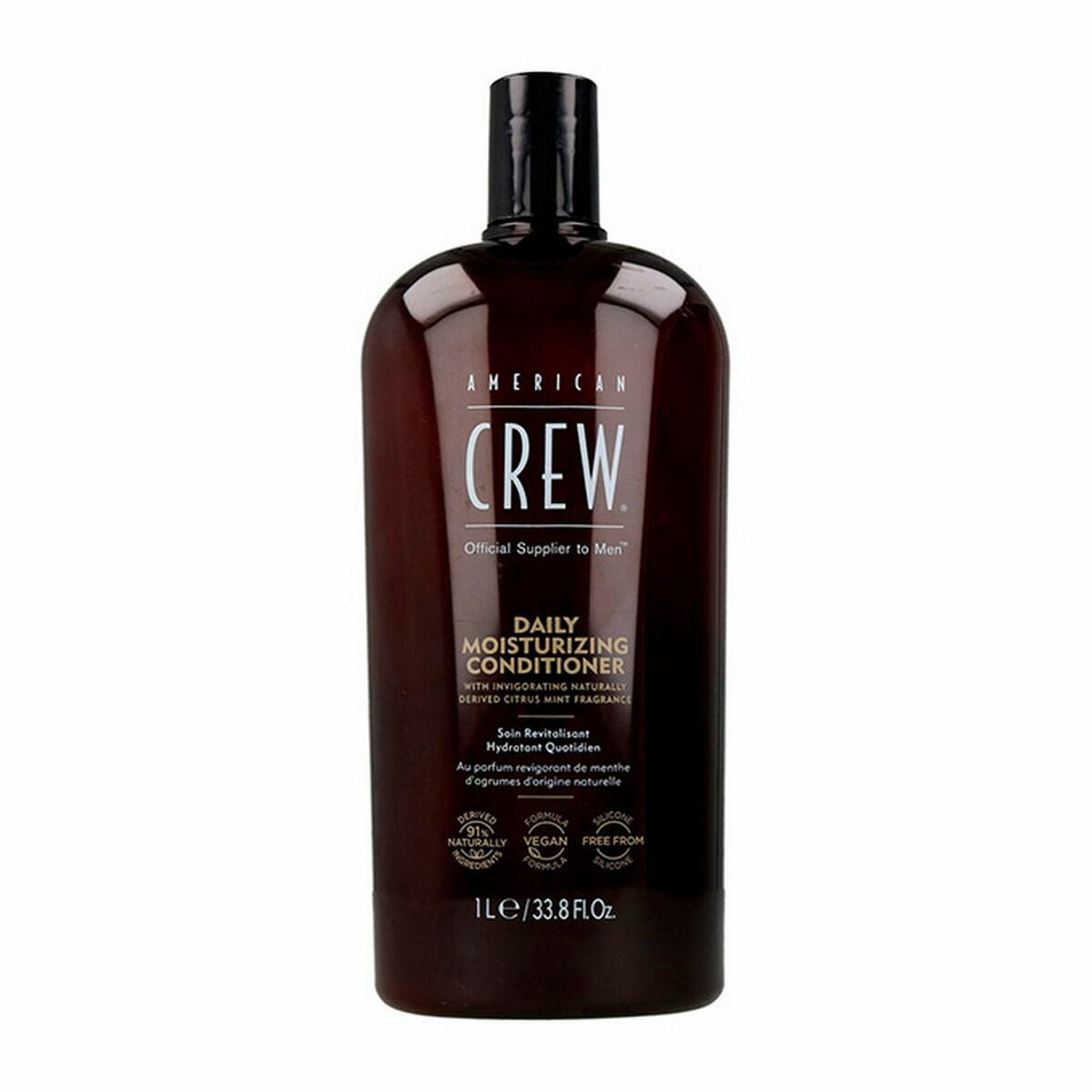 Balsamo American Crew 738678001042 Menta 1 L