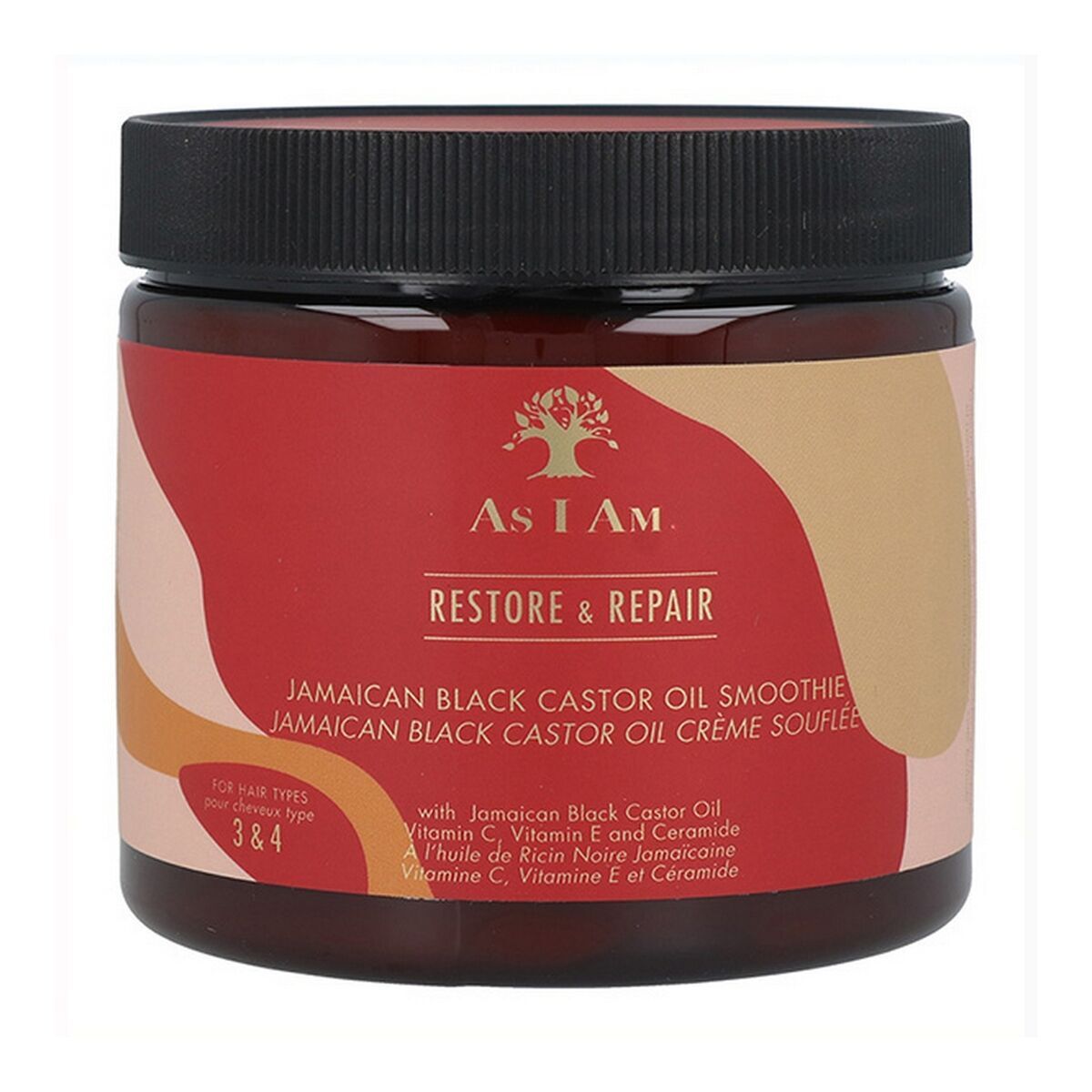 Crema Styling As I Am 501657 200 ml