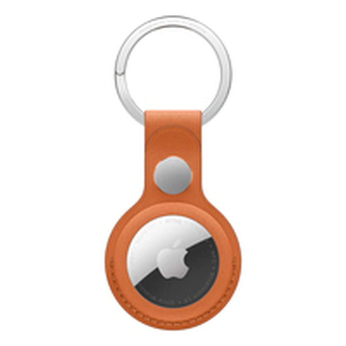 Custodia Per Cellulare Apple Mgfy4zm/a Arancio