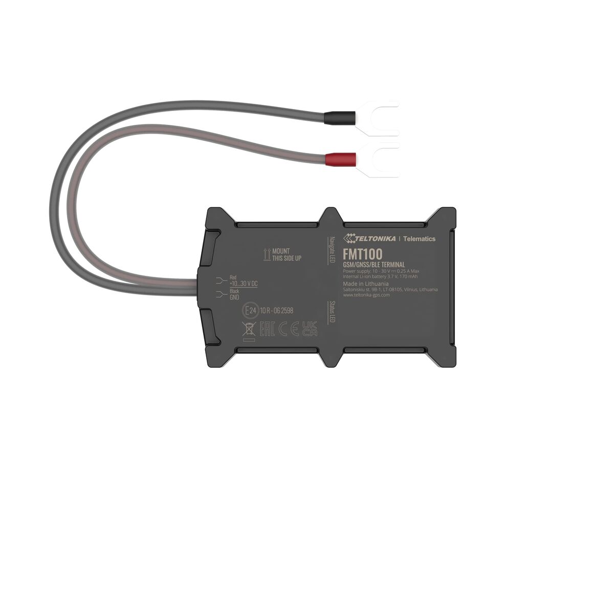 Navigatore Gps Teltonika Fmt1001a8401