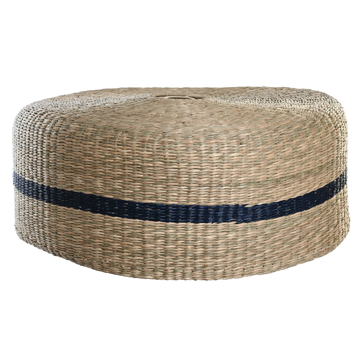 Paralume Dkd Home Decor Naturale Erba Di Mare 55 X 55 X 22 Cm Boho