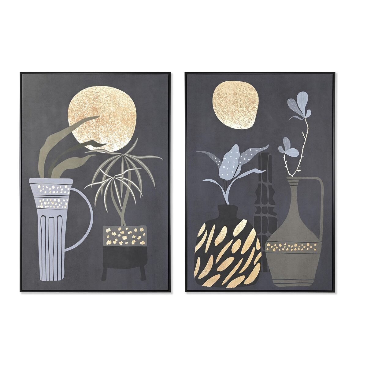 Tela Dkd Home Decor Polistirene Tela