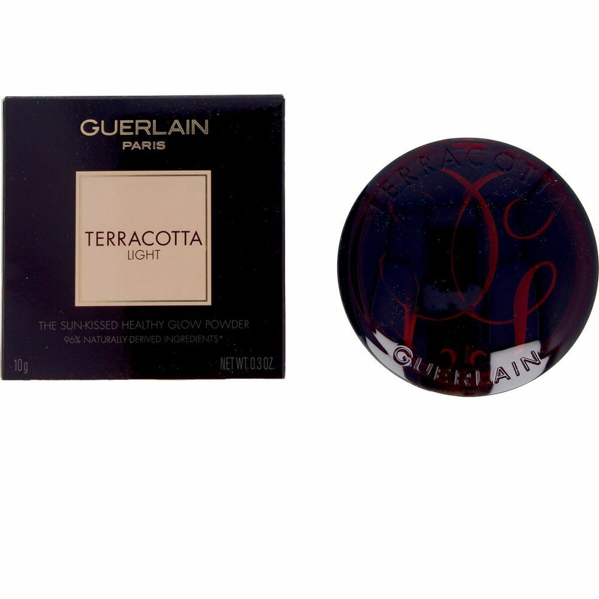 Terre Guerlain G043560 Bronce 50 ml