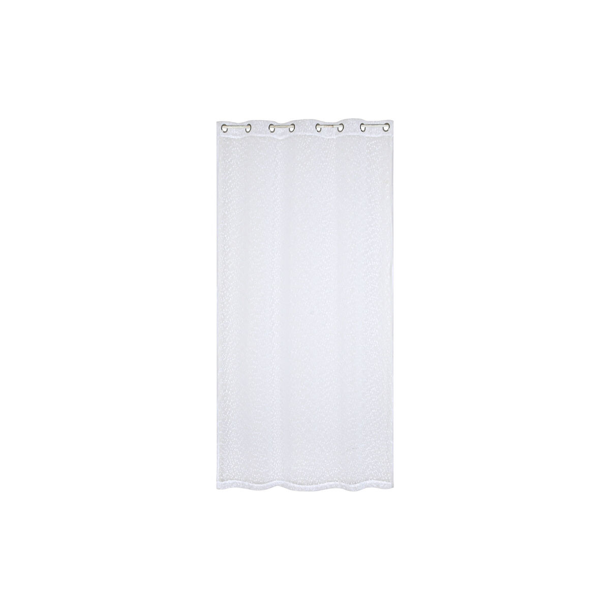 Tende Home Esprit Bianco 140 X 260 X 260 cm
