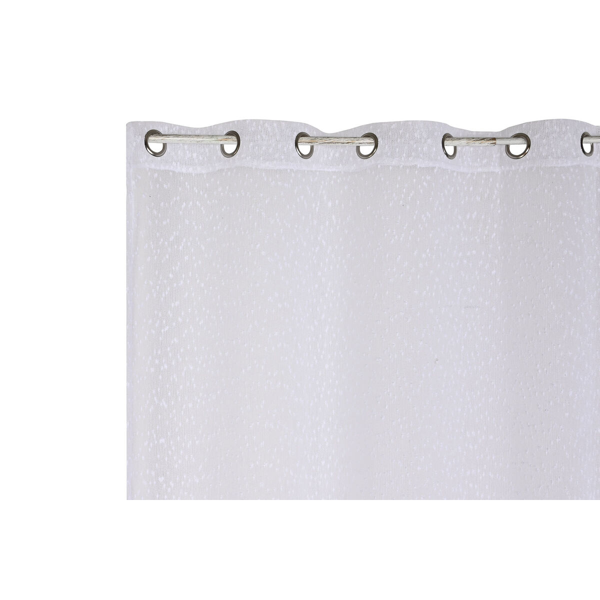 Tende Home Esprit Bianco 140 X 260 X 260 cm - Image 3