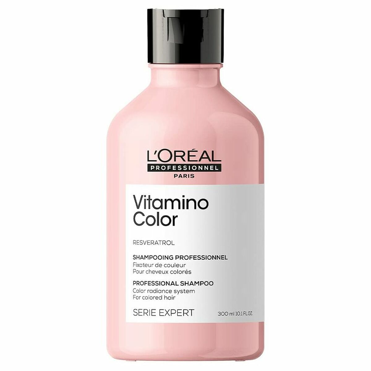 Shampoo L'oreal Professionnel Paris Vitamino 300 ml