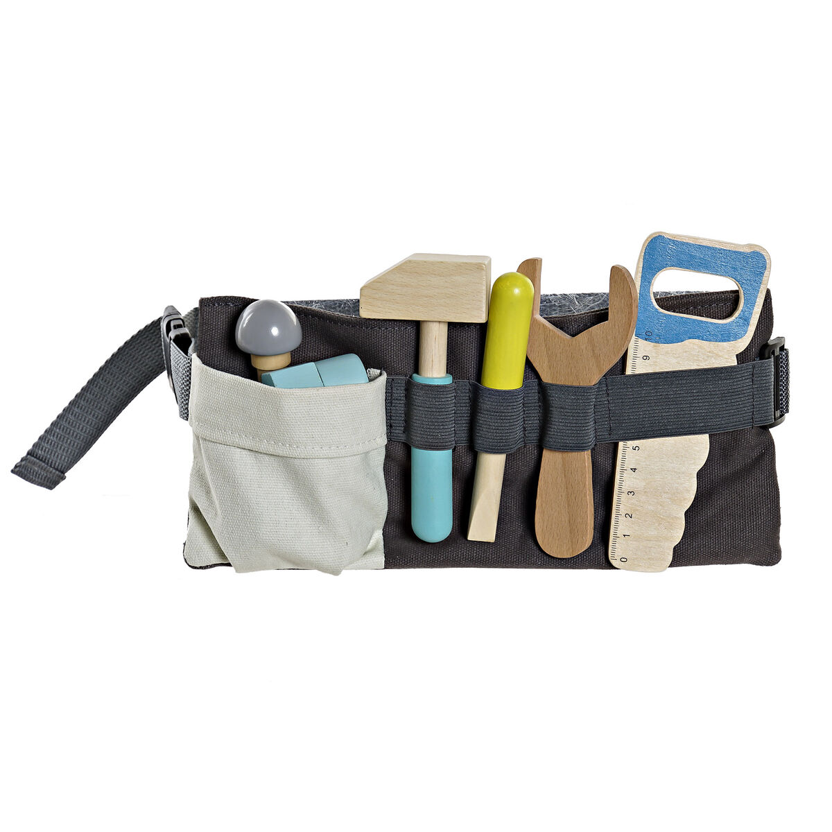 Attrezzi Giocattolo Home Esprit 31,5 X 4,5 X 22 cm