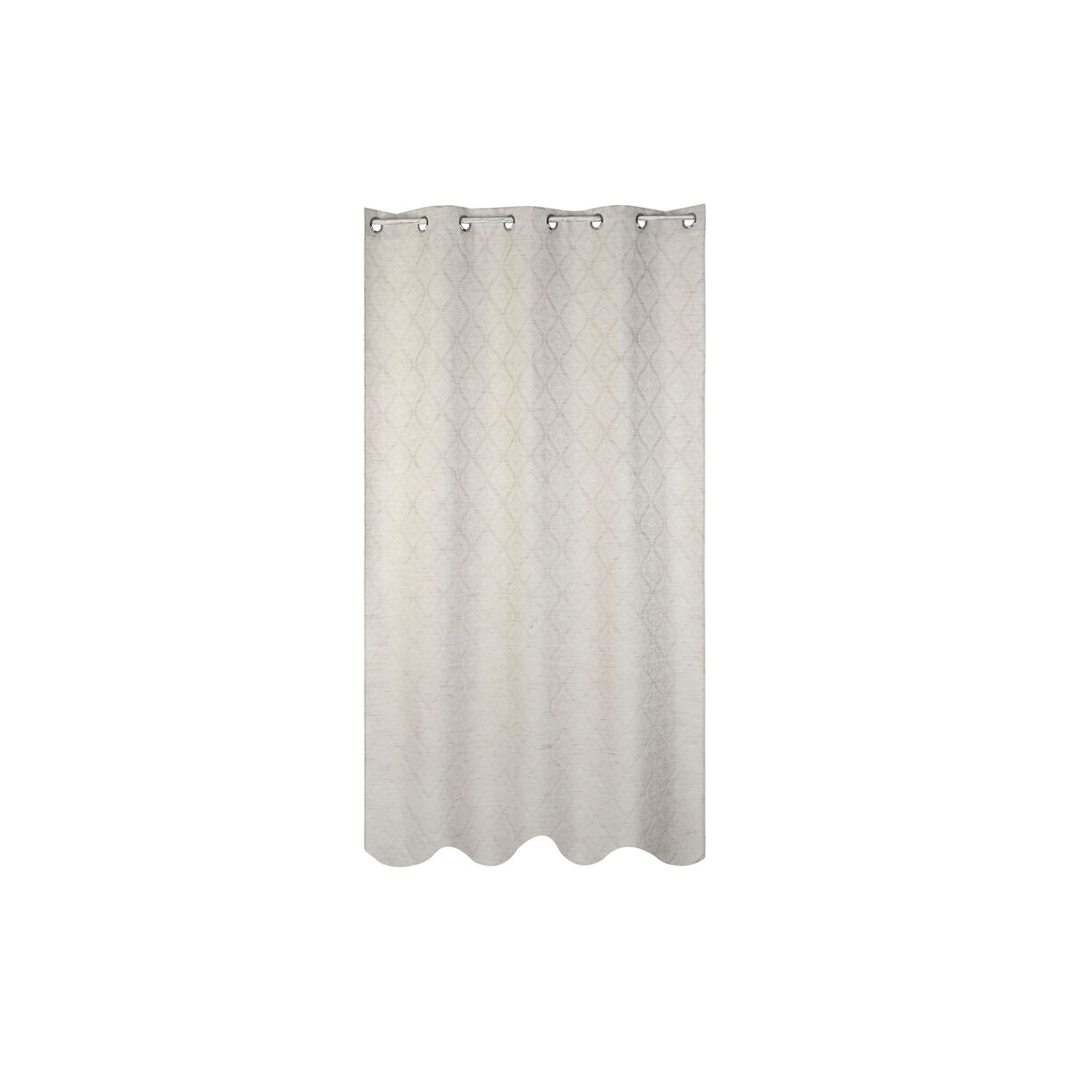 Tenda Home Esprit Beige Poliestere 140 X 260 X 260 cm