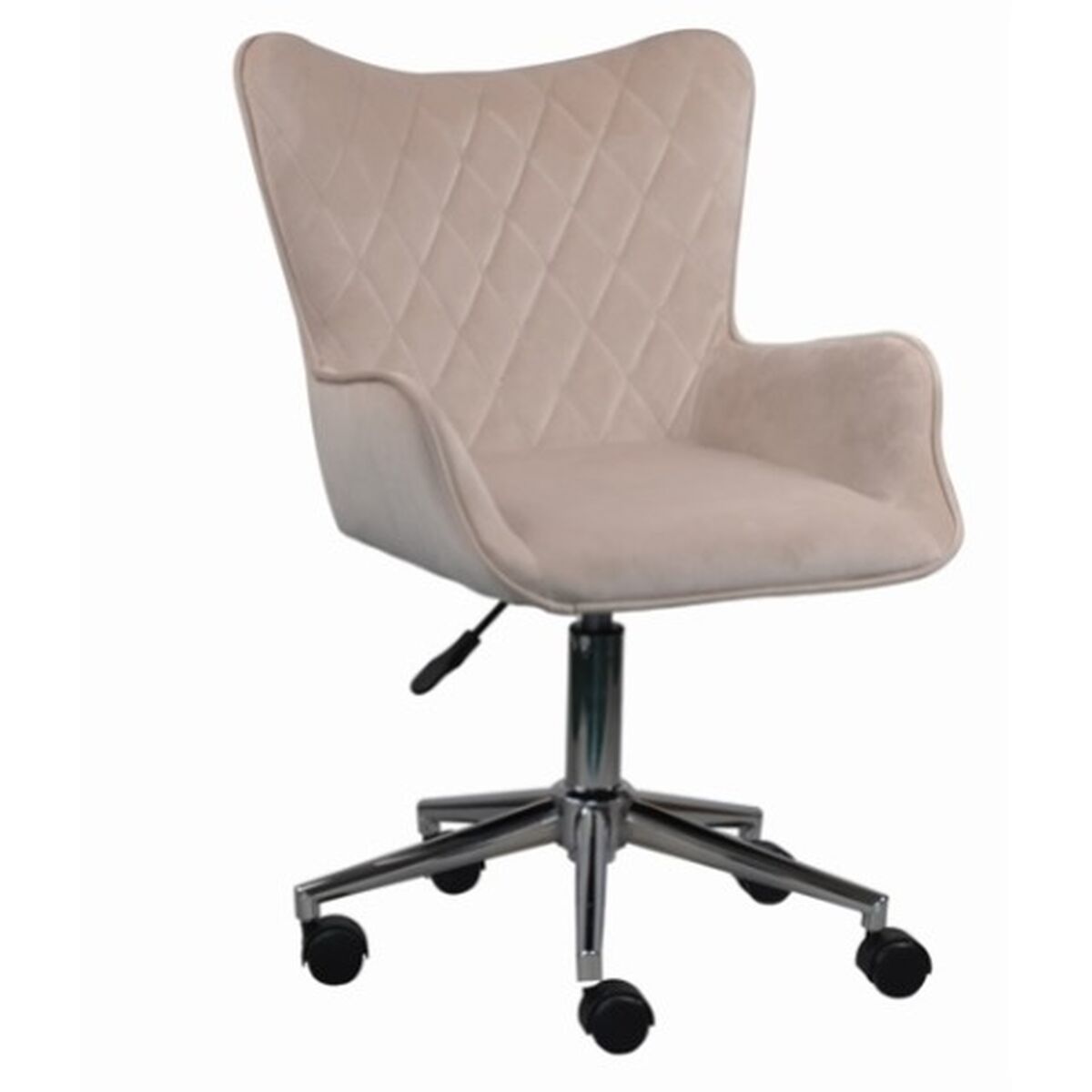 Sedia Da Sala Da Pranzo Dkd Home Decor Grigio 52 X 56,5 X 80 cm