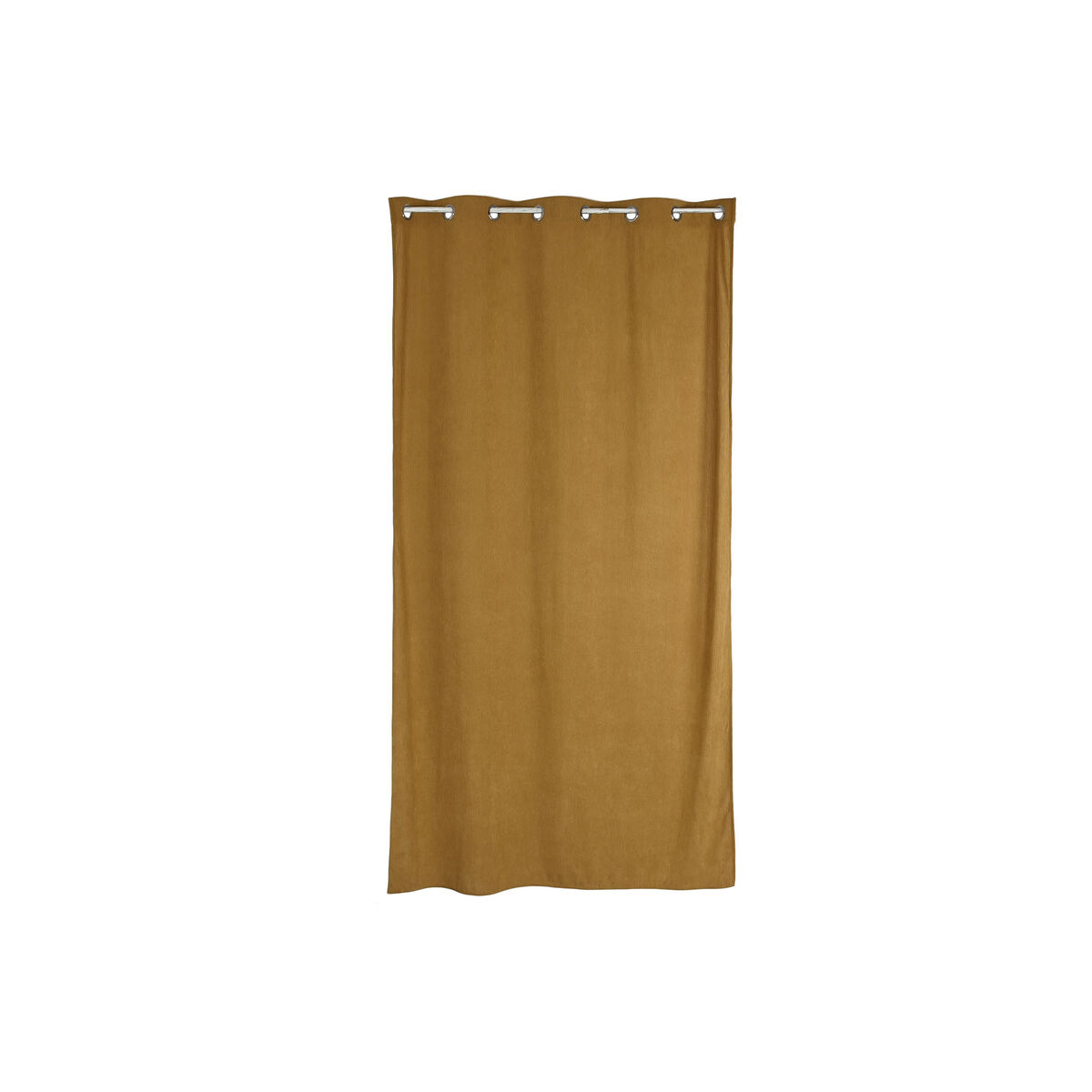 Tenda Home Esprit Senape Poliestere 140 X 260 X 260 cm