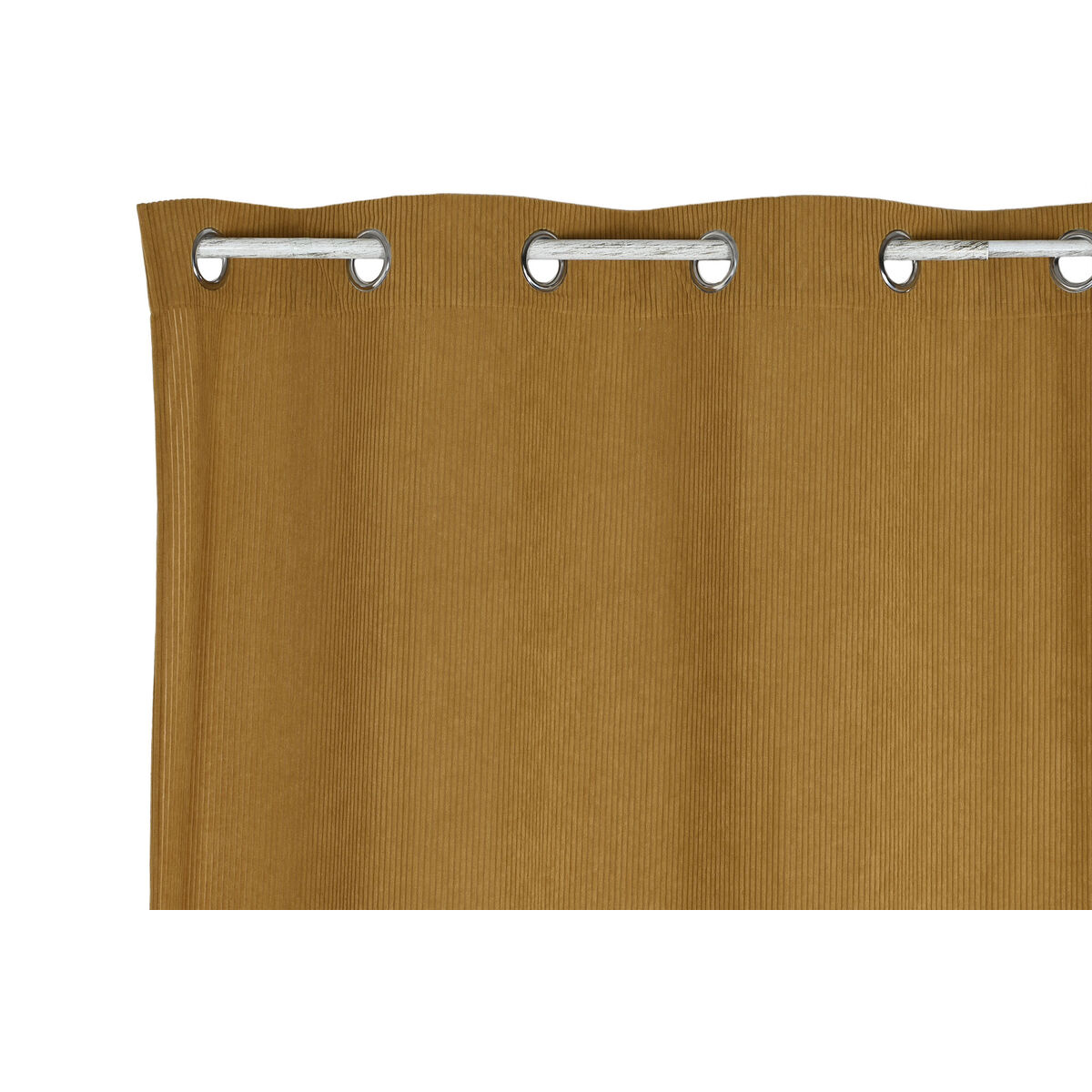 Tenda Home Esprit Senape Poliestere 140 X 260 X 260 cm - Image 3