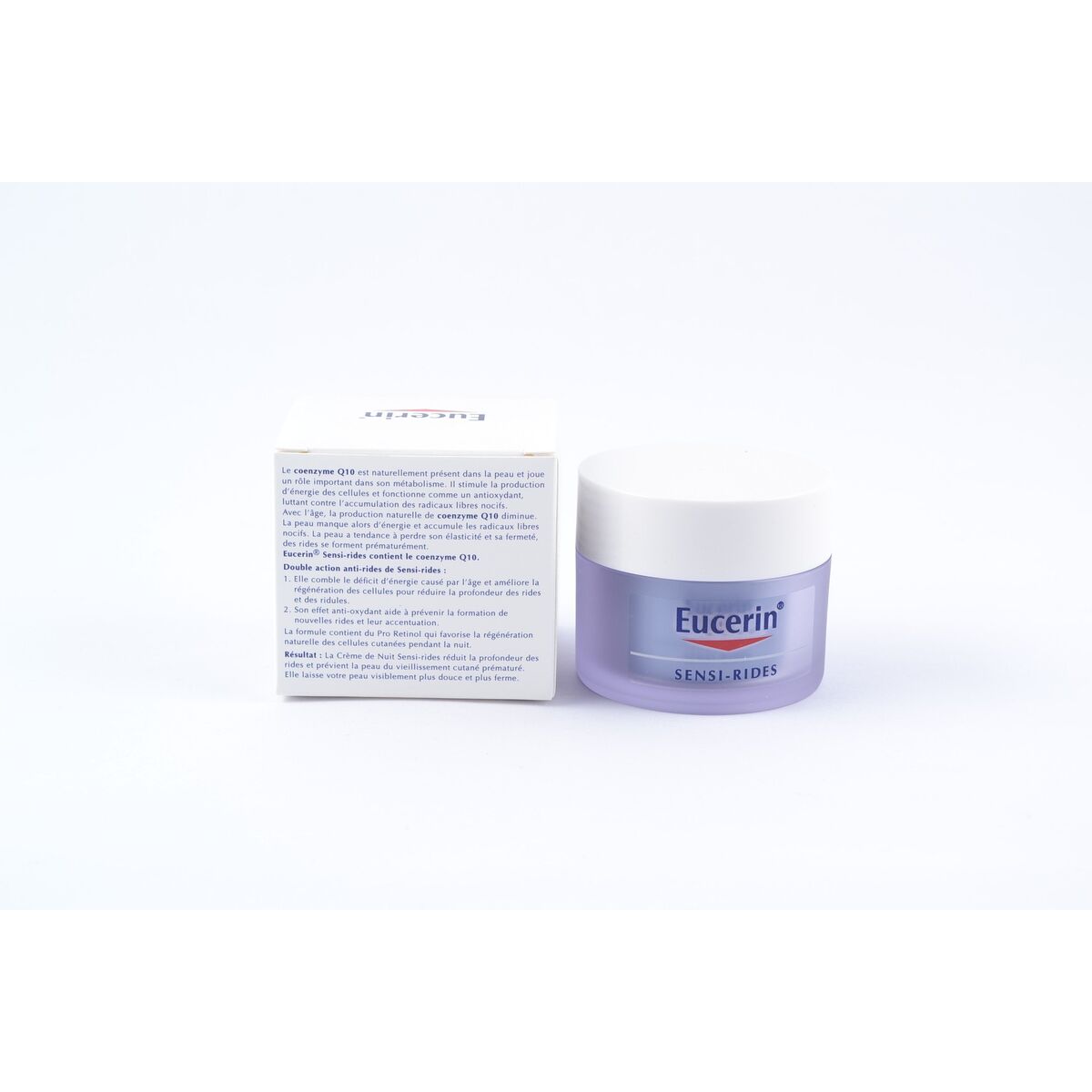 Crema Viso Eucerin