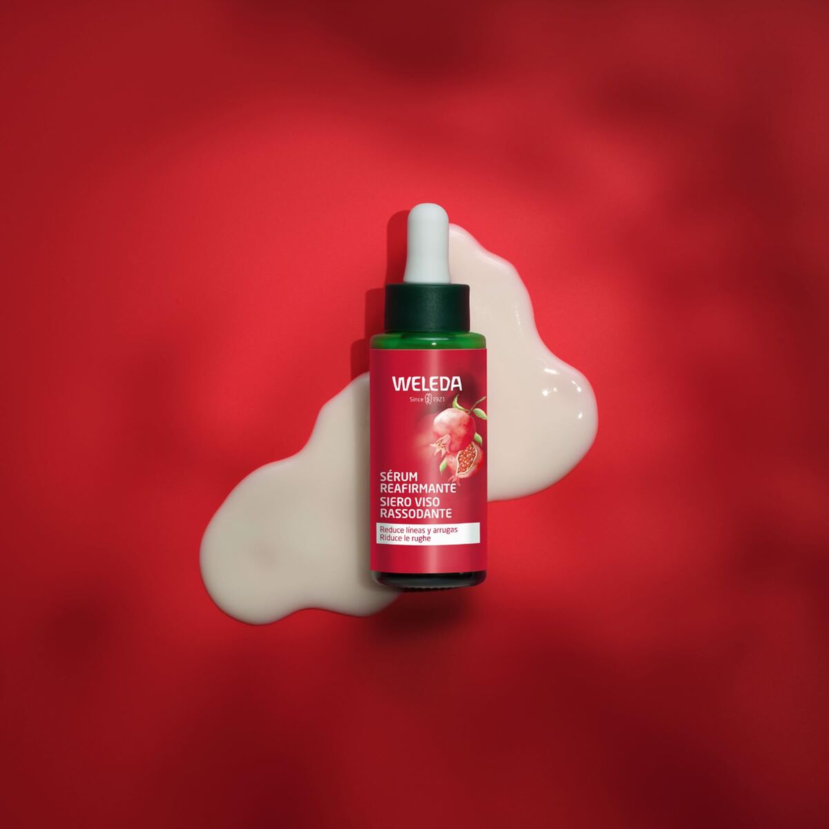 Crema Viso Weleda - Image 3