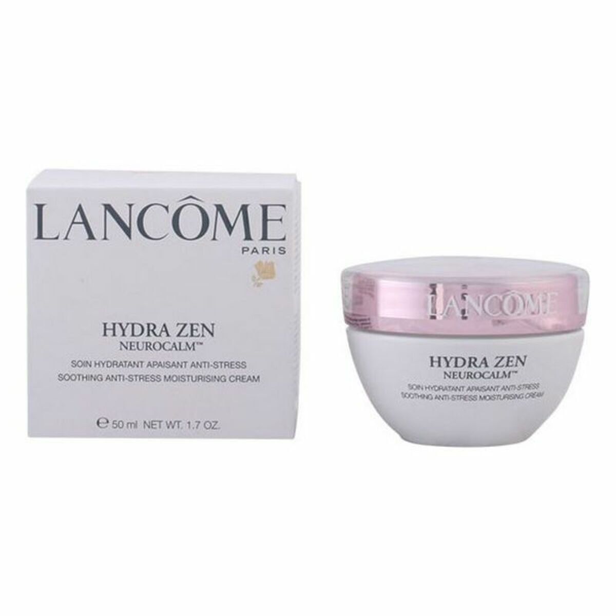 Crema Viso Lancôme 12663 50 ml