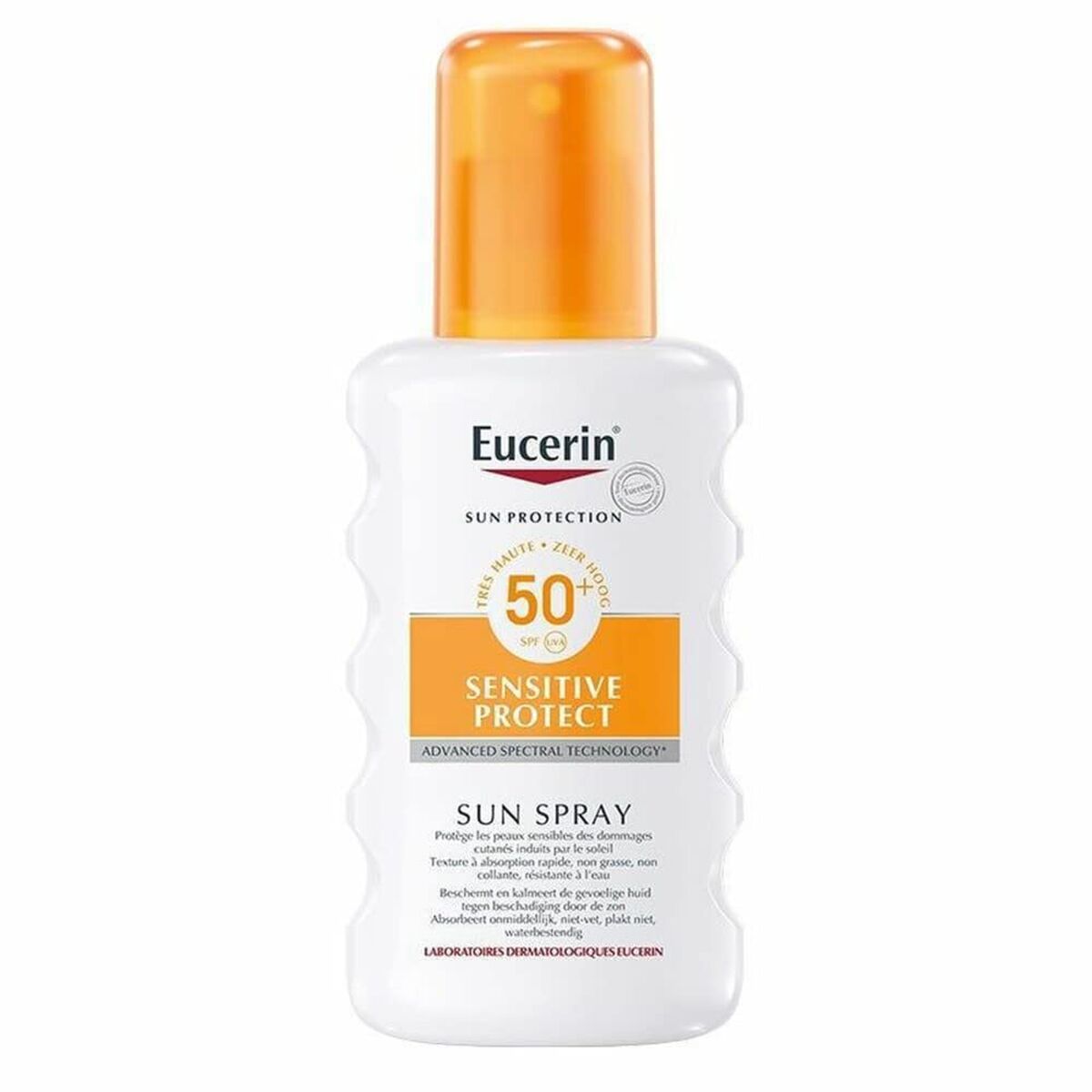 Protezione Solare Eucerin