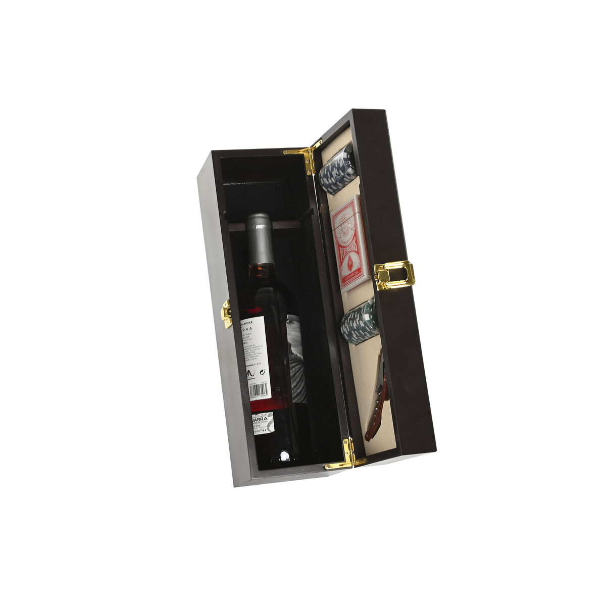 Set Da Poker Home Esprit