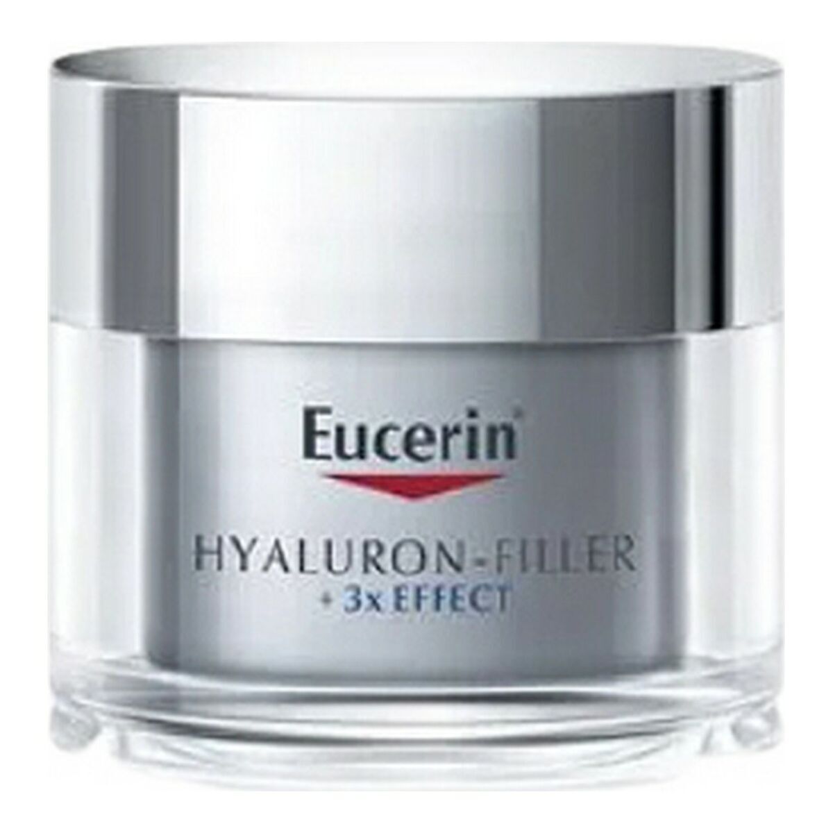 Crema Viso Eucerin HyaluroN-Filler Night (1 Unità)