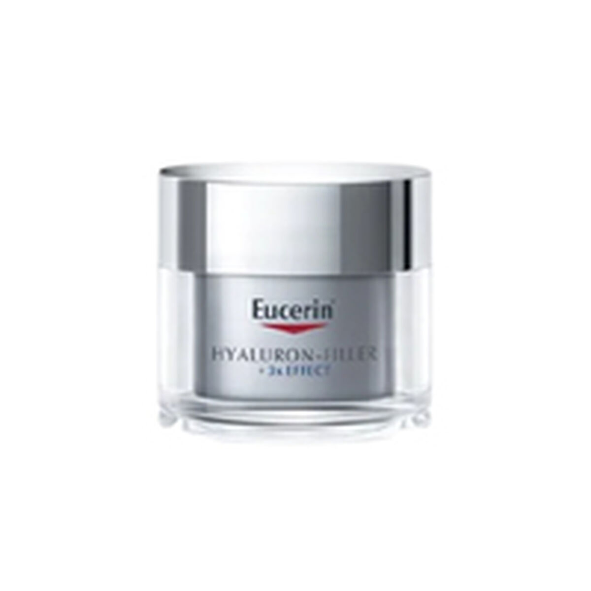 Crema Viso Eucerin HyaluroN-Filler Night (1 Unità) - Image 3